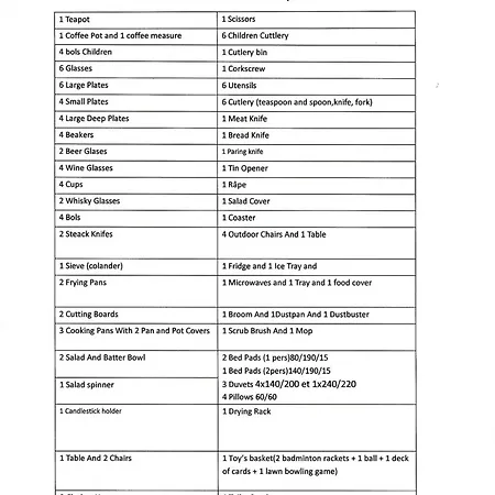 Confortable A Avec Piscine Feriehus