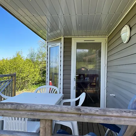 Hébergement de vacances Propriete De 2 Avec Piscine Partagee Jardin Amenage Et Wifi A En Aubrac *