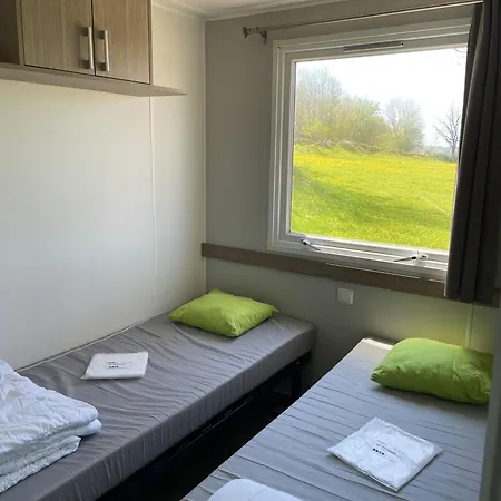 Confortable A Avec Piscine Feriehus Argences-en-Aubrac