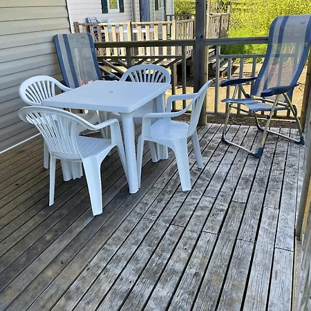 Feriehus Confortable A Avec Piscine *