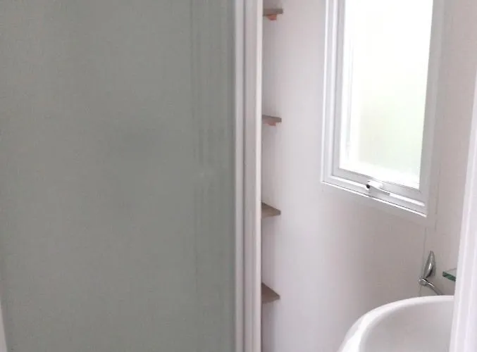 Propriete De 2 Avec Piscine Partagee Jardin Amenage Et Wifi A En Aubrac *