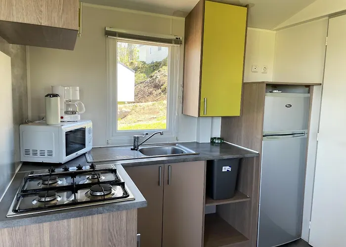 Propriete De 2 Avec Piscine Partagee Jardin Amenage Et Wifi A En Aubrac Argences-en-Aubrac