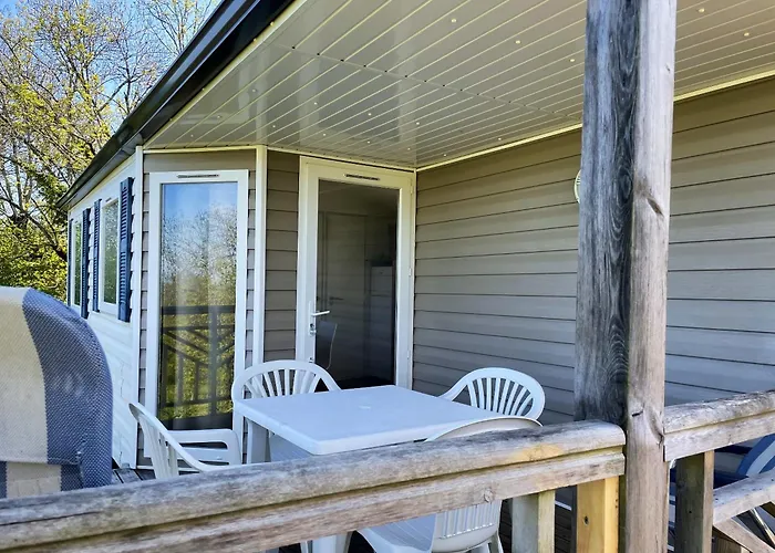 Propriete De 2 Avec Piscine Partagee Jardin Amenage Et Wifi A En Aubrac